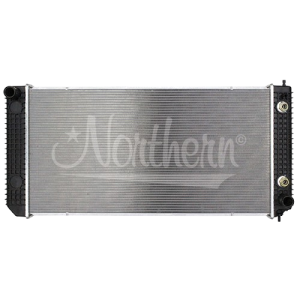 Chevy  GM Radiator 5170906, 15013550, 15797461